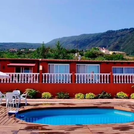 Fewo Auf Grosser Finca Mit Pool - F5390 - #93706 شقة لوس رياليخوس