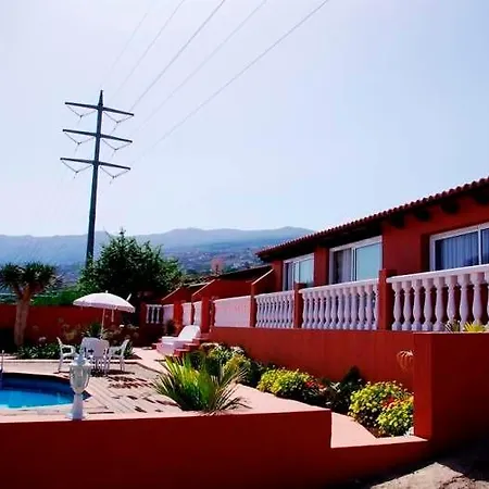 Fewo Auf Grosser Finca Mit Pool - F5390 - #93706 لوس رياليخوس