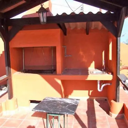 شقة Fewo Auf Grosser Finca Mit Pool - F5390 - #93706 لوس رياليخوس