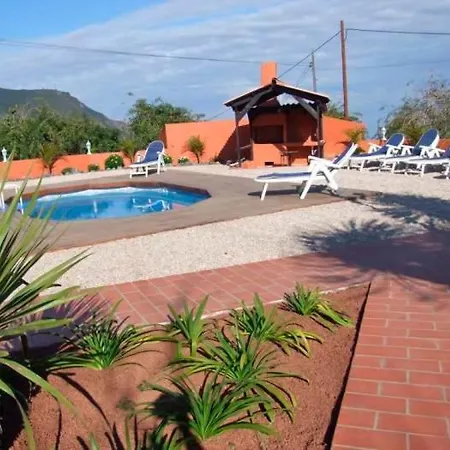 Apartamento Fewo Auf Grosser Finca Mit Pool - F5390 - #93706 *
