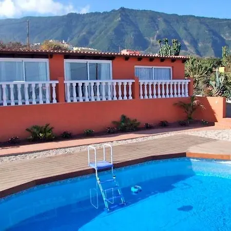 Apartamento Fewo Auf Grosser Finca Mit Pool - F5390 - #93706
