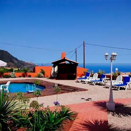Fewo Auf Grosser Finca Mit Pool - F5390 - #93706 لوس رياليخوس