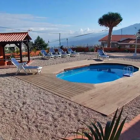 Fewo Auf Grosser Finca Mit Pool - F5390 - #93706 * لوس رياليخوس