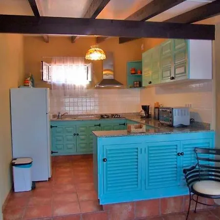 شقة Fewo Auf Grosser Finca Mit Pool - F5390 - #93706