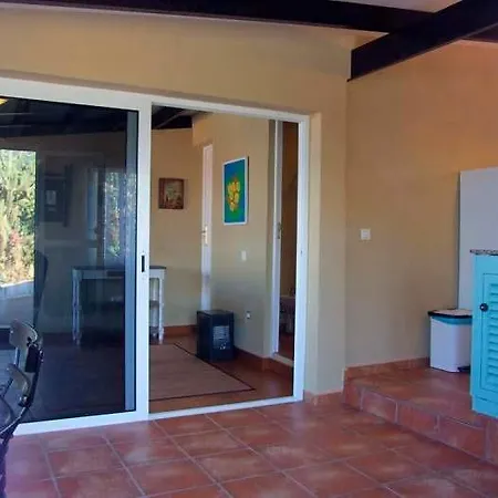 Fewo Auf Grosser Finca Mit Pool - F5390 - #93706