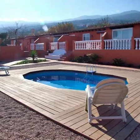 Fewo Auf Grosser Finca Mit Pool - F5390 - #93706 Apartment