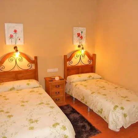Fewo Auf Grosser Finca Mit Pool - F5390 - #93706 Los Realejos